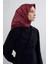 Saf Ipek Sura Eşarp 9421D 85 2