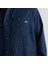 Erkek Lacivert Oversize Fit Gömlek 4