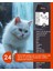 Kedi Süt Tozu Kolostrumlu 200 GR ”Mi-Cat Milk Powder” 2