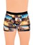 Erkek Boxer Dijital Baskı (%96 Pamuk - %4 Elastan) 1