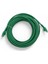 Cat6 Utp Lsoh Patch Cord 10 mt Yeşil 4