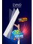 Neo 32 Inç 80 Ekran HDD Full HD Taşınabilir Android Smart LED Ayaklı Ekran 8