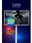 Neo 32 Inç 80 Ekran HDD Full HD Taşınabilir Android Smart LED Ayaklı Ekran 6