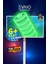 Neo 32 Inç 80 Ekran HDD Full HD Taşınabilir Android Smart LED Ayaklı Ekran 4