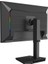 X27F240P 27" 240Hz 0.5ms Fast IPS Fhd Pıvot Rgb Gamıng Monıtor 4