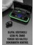 Android ve Ios Uyumlu Bluetooth Bağlantılı Powerbankli Kulaklık 3