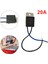 230 V 20A Yumuşak Başlangıç Sürücü Modülü ,soft Start Drive Module 2