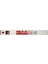 B.h.d BHD00145 50CM Alüminyum Mıknatıslı Su Terazisi 1