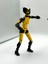 Deadpool & Wolverine – Ikili Marvel Kahraman Dummy Figür Seti 4