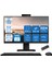 V440VAK Intel Core İ5-13420H 48GB Ddr5 512GB SSD 23.8" Fhd 100HZ 250NITS Freedos Siyah Allınone Bilgisayar BSI58512B0DF22+ZETTAUSBBELLEK 1
