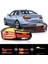 Bmw F30 2012-2019 3.seri Siyah Lci Ledli Arka Stop Lambası 1