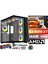 16 GB RX 9070 XT RYZEN 9 9950X3D 32GB RAM 1TB SSD DDR5 RGB ULTRA GAMİNG DESKTOP PC 1