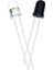 5mm Kızılötesi Alıcı Verici LED Set 940NM - 10 Ar Adet 1