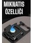Kamp Işığı Çok Fonksiyonlu Taşınabilir Anahtarlık Kapak Açma Manyetik Özelliği 6