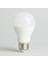 12V (Volt) 10W Beyaz LED Ampul – Karavan, Tekne, Araç İçi ve Kamp Aydınlatması İçin Uyumlu LED Lamba 3