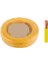 H50V-K 0.50-Sr ,sarı 0.50MM² 1-Damar/çok Telli 1-Mt Nyaf Kablo 1