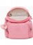 City Zip Mini Basic Sırt Çantası 4