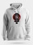 Itahci Naruto Baskılı Unisex Kapüşonlu Sweatshirt 1