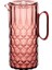 Guzziny Vanity Kapaklı Sürahi 1,75 L Pembe 1