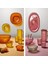 Guzziny Vanity Kapaklı Sürahi 1,75 L Pembe 3