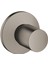 Bau Cosmopolitan Ankastre Stop Valf Brushed Hard Graphite – 19917AL0 1