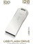 Premium 128GB USB 3.1 Metal Gövde Ultra Hızlı Flash Bellek Data Traveler 2