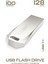 Premium 128GB USB 3.1 Metal Gövde Ultra Hızlı Flash Bellek Data Traveler 3