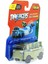 Transracers Dönüşen Araçlar Askeri Araçlar Taşıyıcı / Kamyonet 1