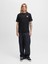 Jack Jones Küçük Yazı Logolu Erkek Tişört 12279100 2