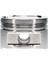 Volkswagen 1.8t 20V 81.50MM 8.5:1 Piston Seti 3
