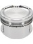 Volkswagen 1.8t 20V 81.50MM 8.5:1 Piston Seti 4