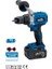Labor BX8011 Sarjlı Matkap Darbeli 18V4,0AH Li-On Labor 1