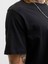 Jack Jones Küçük Yazı Logolu Erkek Tişört 12279100 5