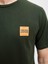 Jack Jones Küçük Yazı Logolu Erkek Tişört 12279100 3