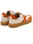 Kadın Sneaker ( Günlük) MAR-25Y-192-3030 John May Orange Süet-Bej Cilt-Orange Süet 3