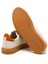 Kadın Sneaker ( Günlük) MAR-25Y-192-3030 John May Orange Süet-Bej Cilt-Orange Süet 5