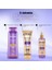 Hacim ve Parlaklık Veren Bakım Şampuanı - 500 ml, Kolajen ve Biotin İçerir, Paraben İçermez 9