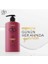 Şampuan - Kantaron Yağı ile Onarıcı ve Derinlemesine Besleyici, Tuzsuz, 500 ml, Bitkisel Formül, Paraben İçermez 4