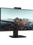 V440VAK Intel Core İ7-13620H 24GB Ddr5 256GB SSD 23.8" Fhd 100HZ 250NITS Freedos Siyah Allınone Bilgisayar BI716512B0DF06+ZETTAUSBBELLEK 2