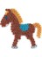 Midi Boncuk Tablası - Küçük Pony 3