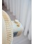 FAN12 Dynabreeze Krem/gold 9 70W 3 Hız Kademeli 2000RPM Çift Motorlu Vantilatör/ Pervanesi 10