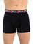 Erkek Boxer Meyve Desenli (%47 Modal - %47 Pamuk - %6 Elastan) 1