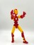Ironman & Spider Man – Ikili Marvel Kahraman Dummy Figür Seti 3