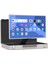 AP2718T 27'' Fhd 8/128GB Android Dokunmatik Çantalı Şarjlı Taşınabilir Smart LED Ekran 1
