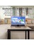 AP2718T 27'' Fhd 8/128GB Android Dokunmatik Çantalı Şarjlı Taşınabilir Smart LED Ekran 4