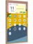 NW3299T 32'' Full Hd 4/64GB Android Dokunmatik Dijital Aile Takvimi Smart LED Ekran 1