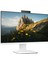 V440VAK Intel Core İ7-13620H 96GB Ddr5 4tb SSD 23.8" Fhd 100HZ 250NITS WIN11PROBEYAZ Allınone Bilgisayar BI716512W0DP40+ZETTAUSBBELLEK 3