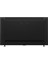 55Q6C 55" 139 Ekran Uydu Alıcılı 4K Ultra HD MiniLED Google TV 6