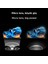 55Q6C 55" 139 Ekran Uydu Alıcılı 4K Ultra HD MiniLED Google TV 10