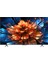 55Q6C 55" 139 Ekran Uydu Alıcılı 4K Ultra HD MiniLED Google TV 1